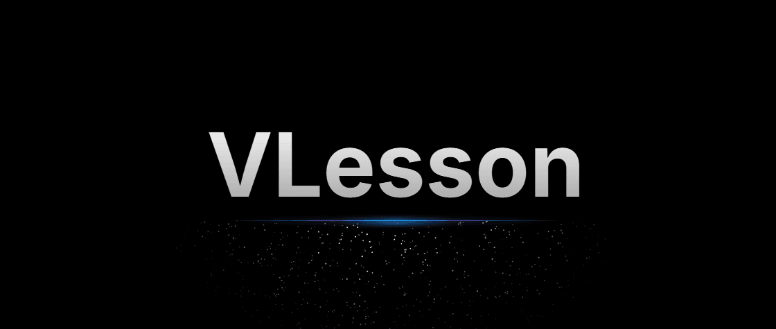 VLesson – AI-Powered Learning Platform